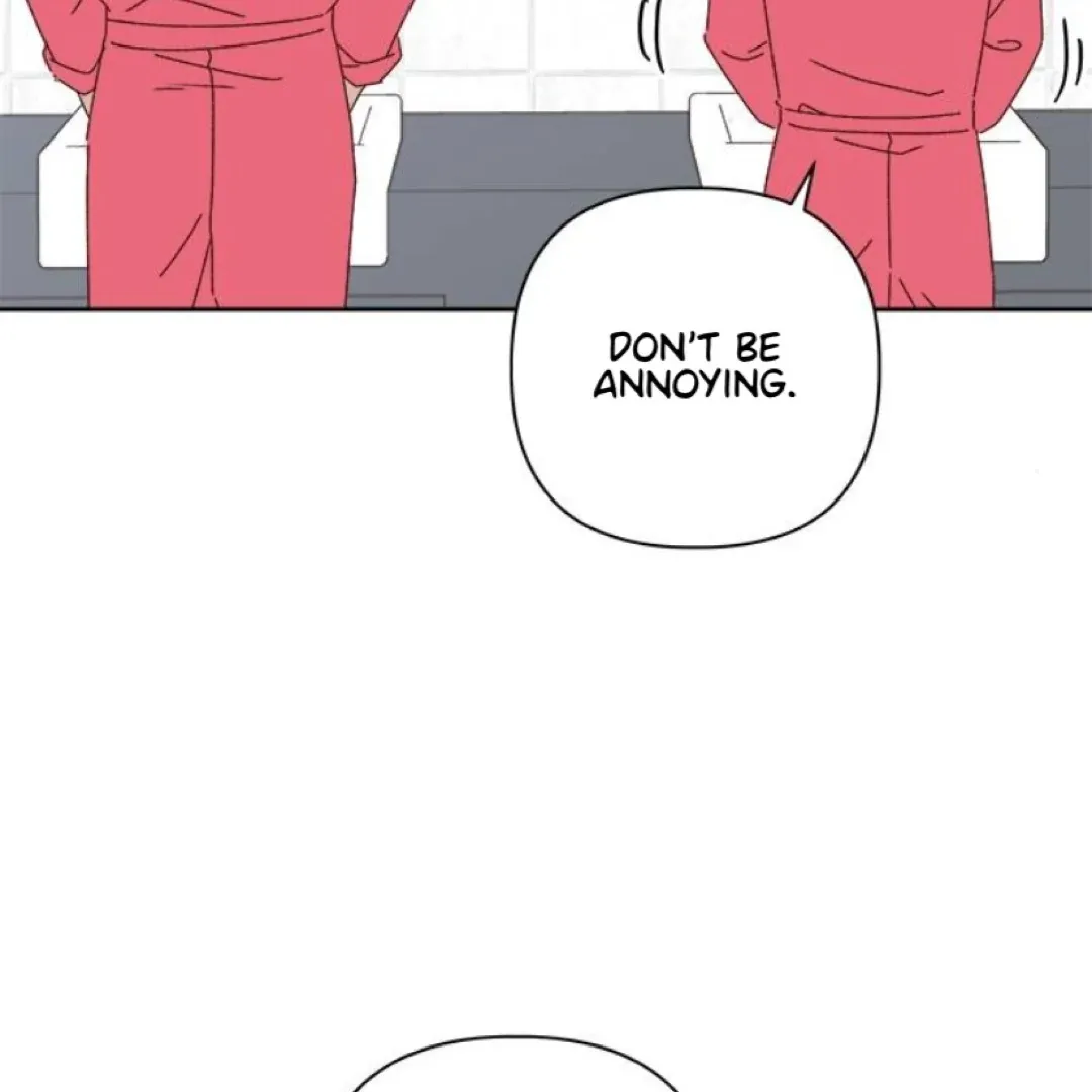 A Love Affair That Crosses the Boundaries of Love Chapter 23 page 26 - 
