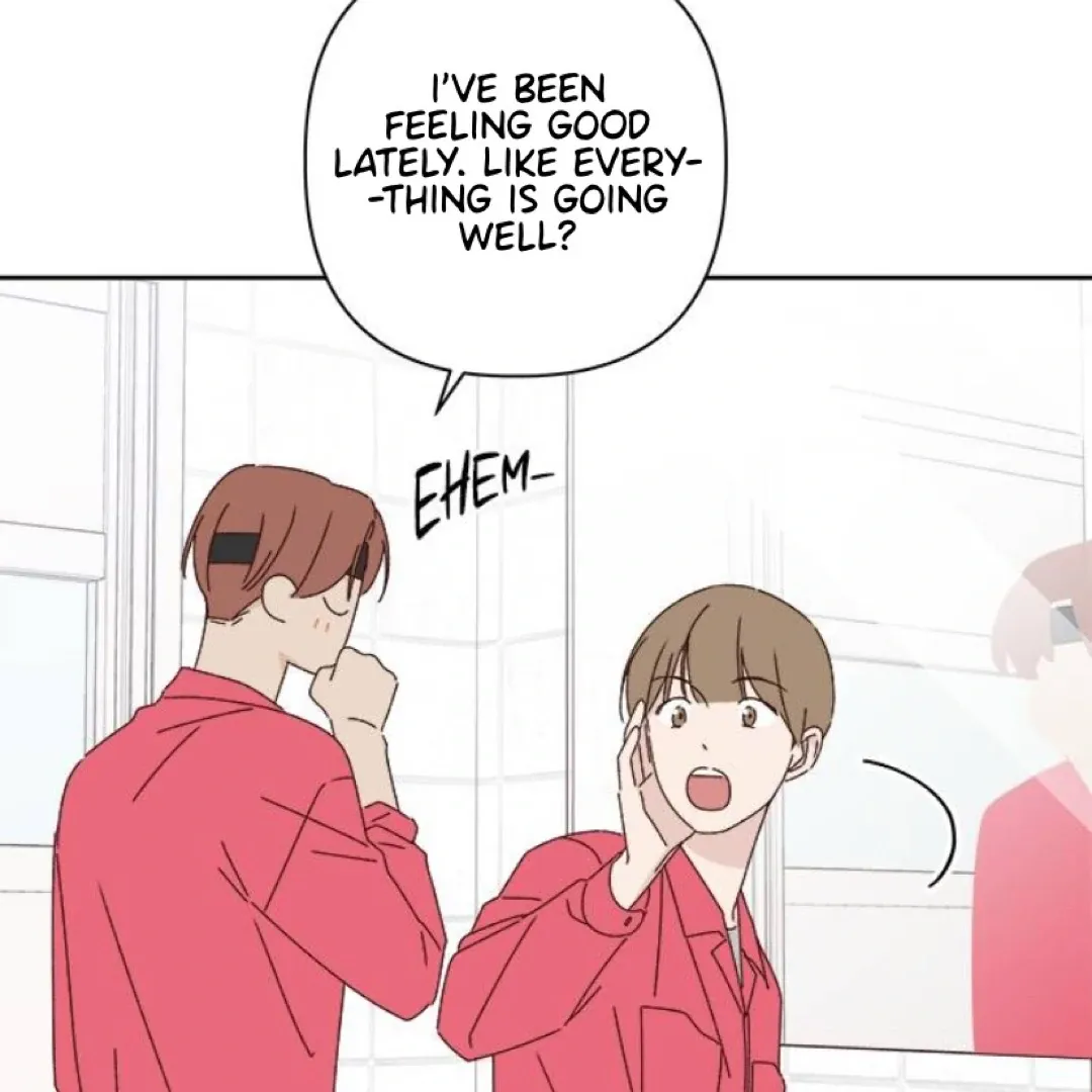 A Love Affair That Crosses the Boundaries of Love Chapter 23 page 27 - 