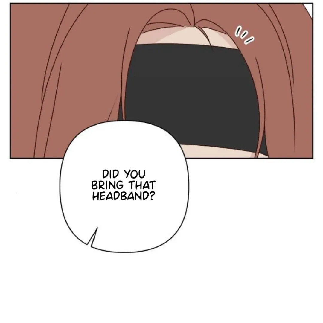 A Love Affair That Crosses the Boundaries of Love Chapter 23 page 29 - 