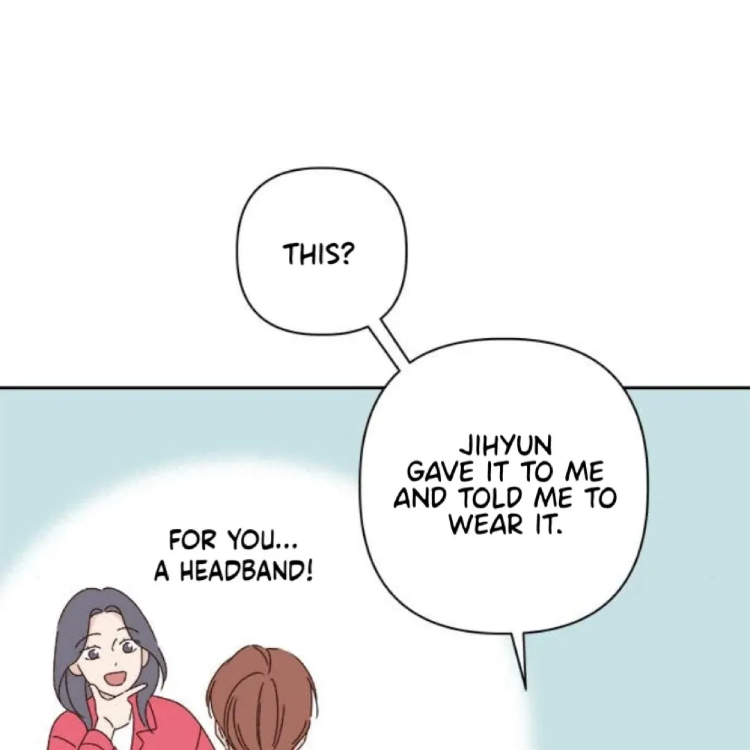 A Love Affair That Crosses the Boundaries of Love Chapter 23 page 30 - 