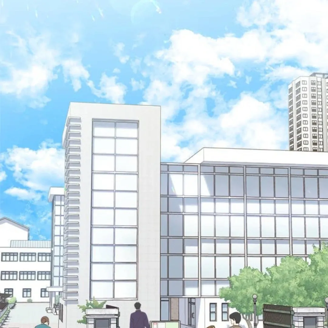 A Love Affair That Crosses the Boundaries of Love Chapter 23 page 4 - 