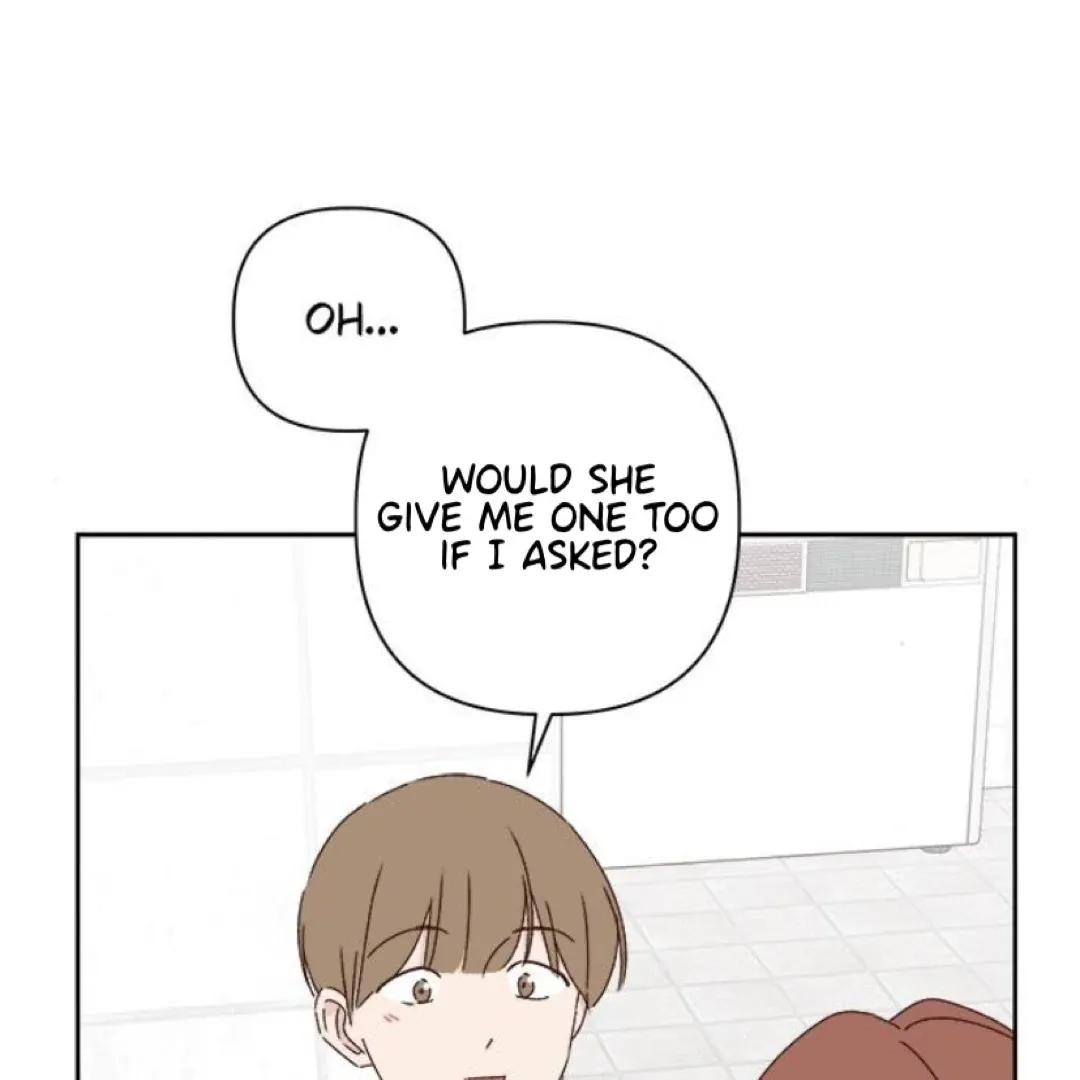 A Love Affair That Crosses the Boundaries of Love Chapter 23 page 32 - 