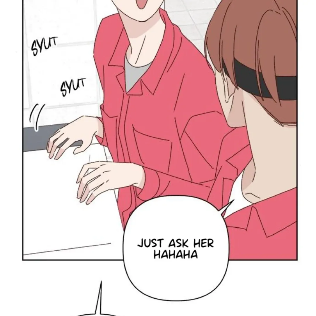 A Love Affair That Crosses the Boundaries of Love Chapter 23 page 33 - 