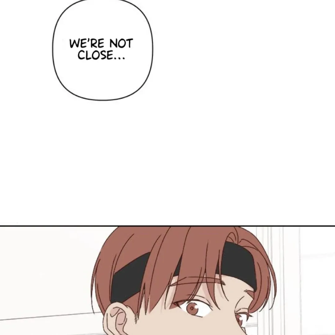 A Love Affair That Crosses the Boundaries of Love Chapter 23 page 34 - 