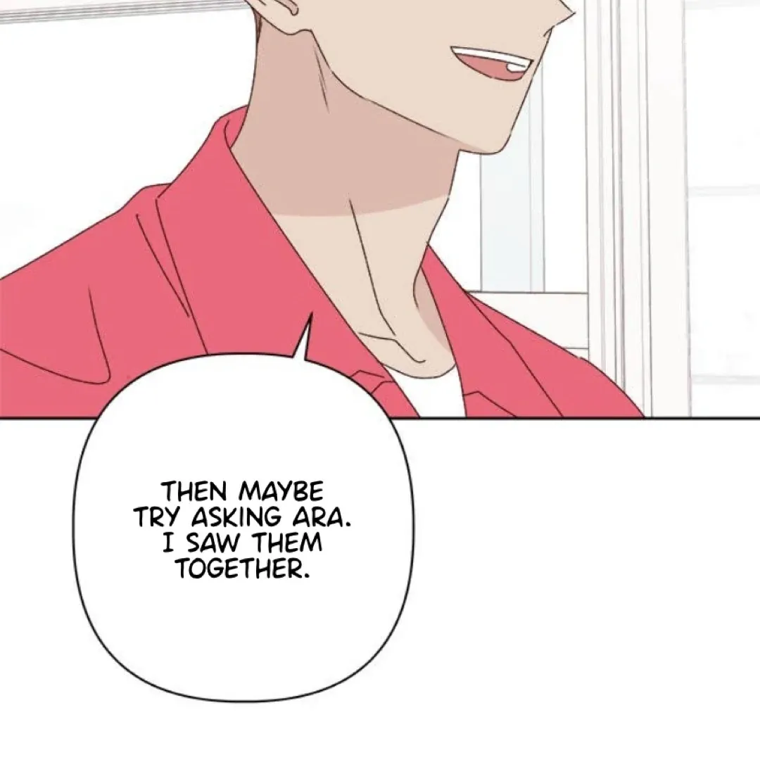A Love Affair That Crosses the Boundaries of Love Chapter 23 page 35 - 