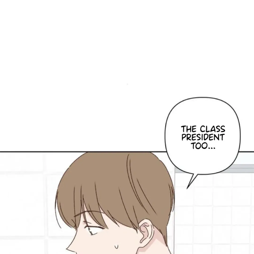 A Love Affair That Crosses the Boundaries of Love Chapter 23 page 36 - 