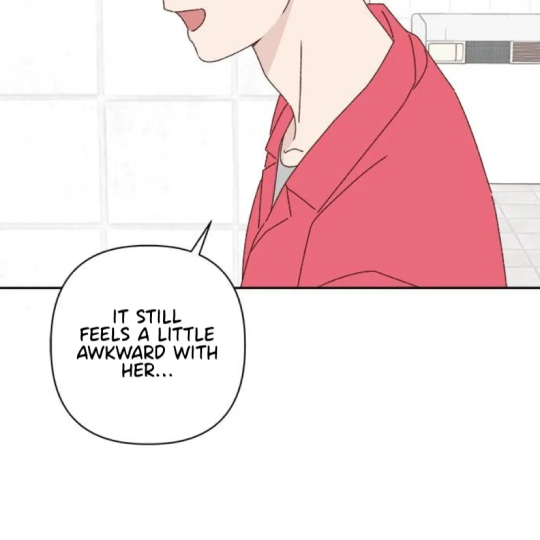 A Love Affair That Crosses the Boundaries of Love Chapter 23 page 37 - 