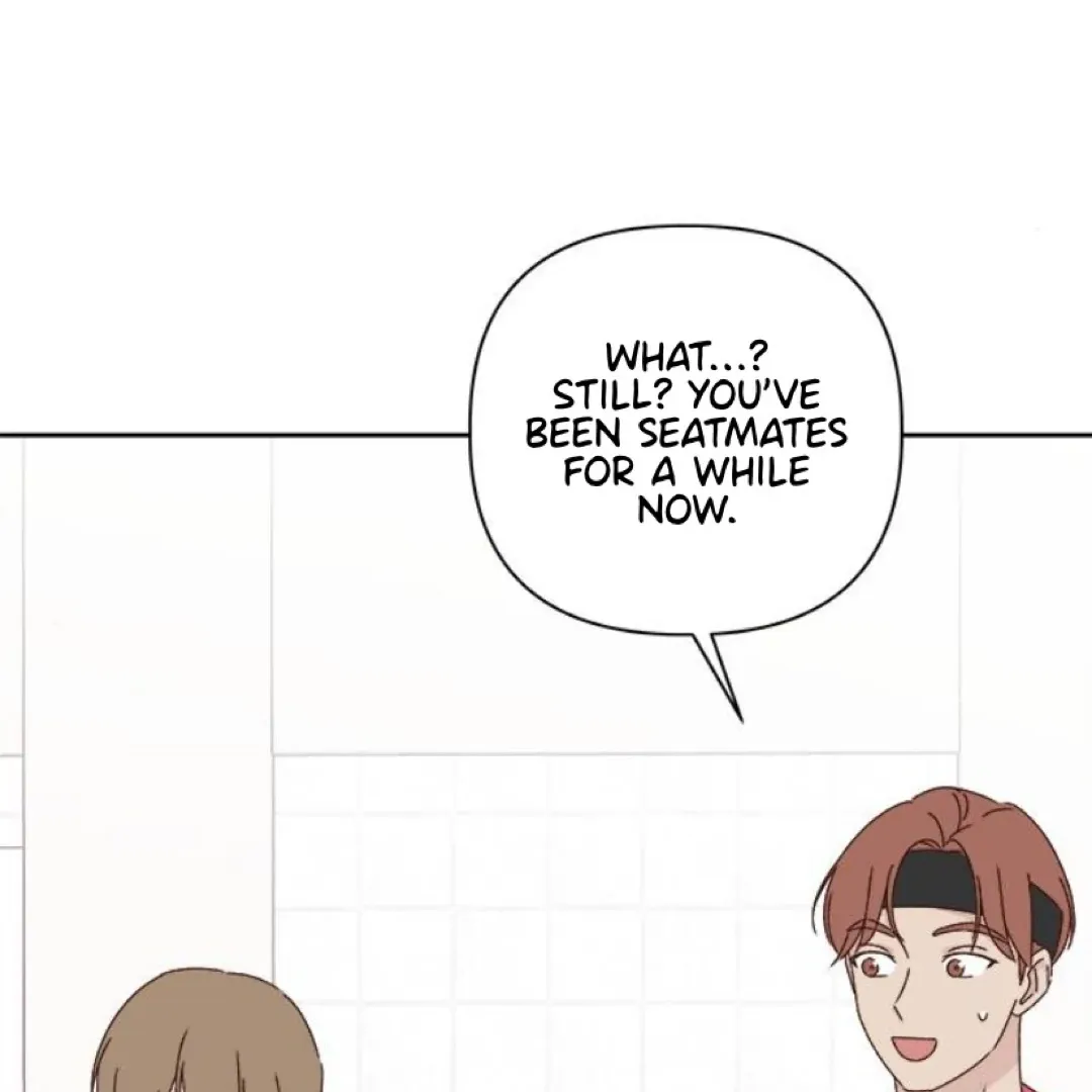 A Love Affair That Crosses the Boundaries of Love Chapter 23 page 38 - 
