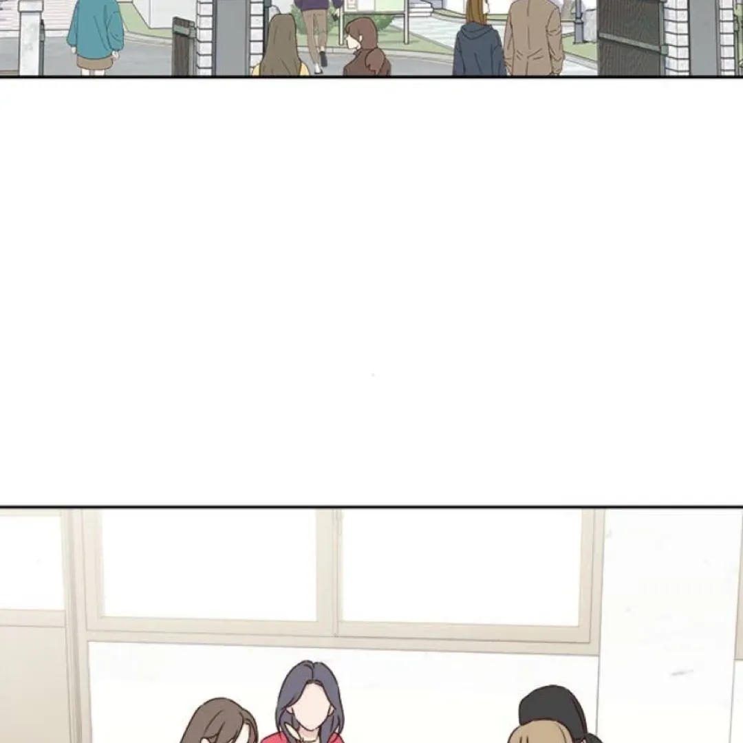 A Love Affair That Crosses the Boundaries of Love Chapter 23 page 5 - 