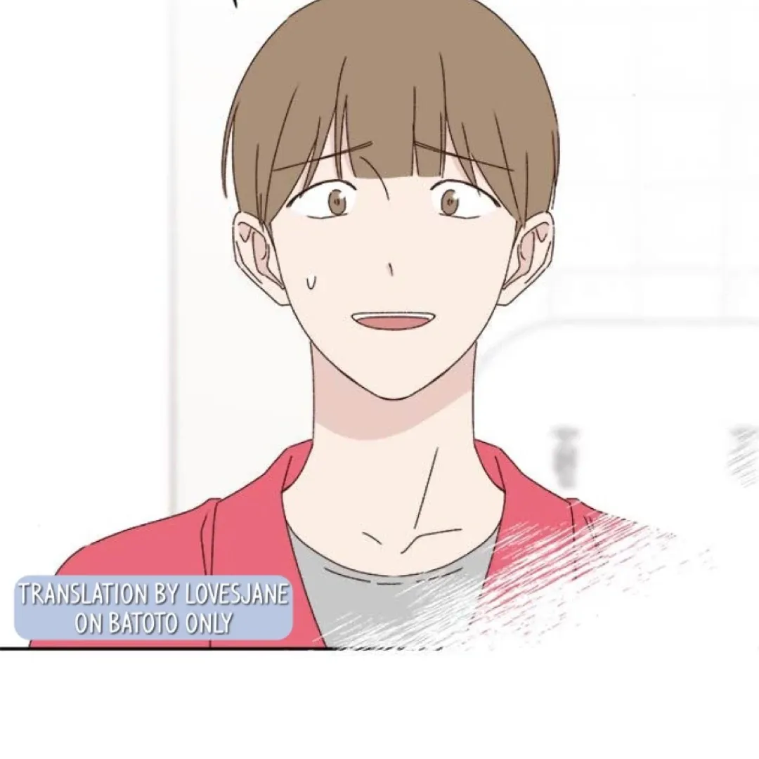 A Love Affair That Crosses the Boundaries of Love Chapter 23 page 41 - 