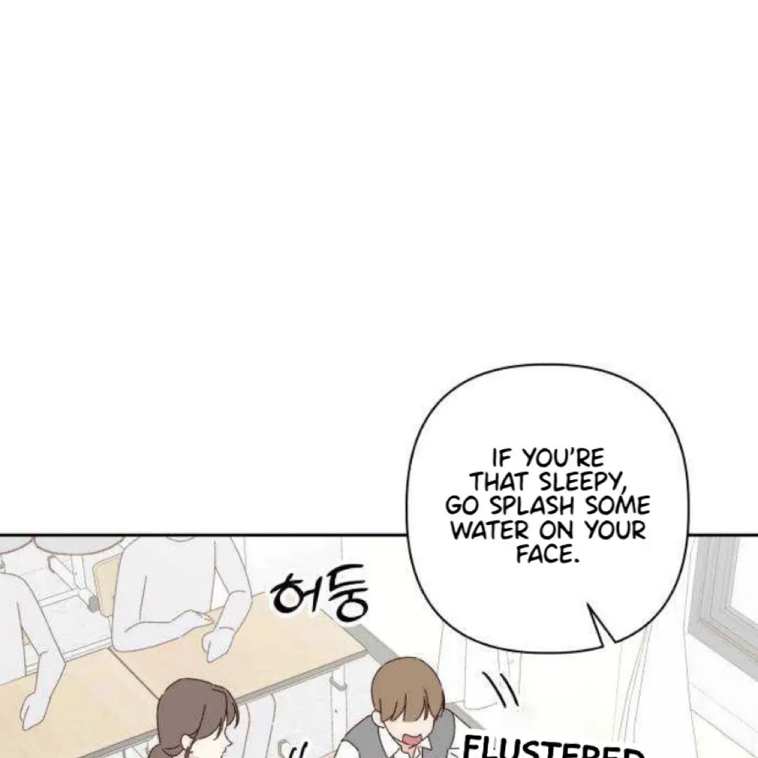 A Love Affair That Crosses the Boundaries of Love Chapter 23 page 44 - 
