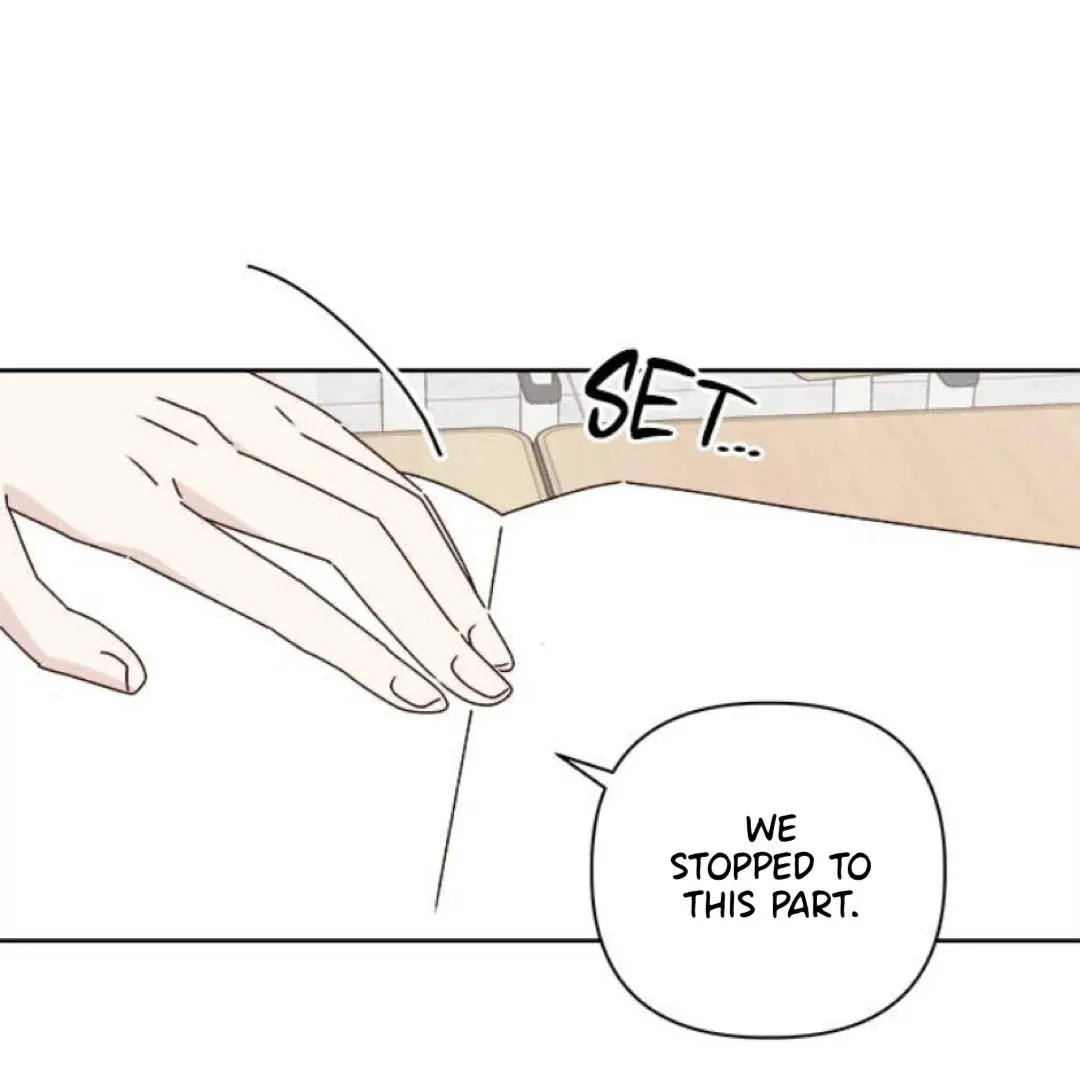 A Love Affair That Crosses the Boundaries of Love Chapter 23 page 46 - 