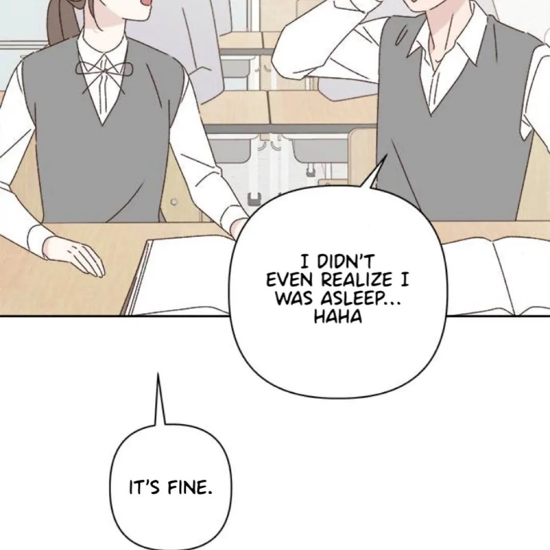 A Love Affair That Crosses the Boundaries of Love Chapter 23 page 48 - 