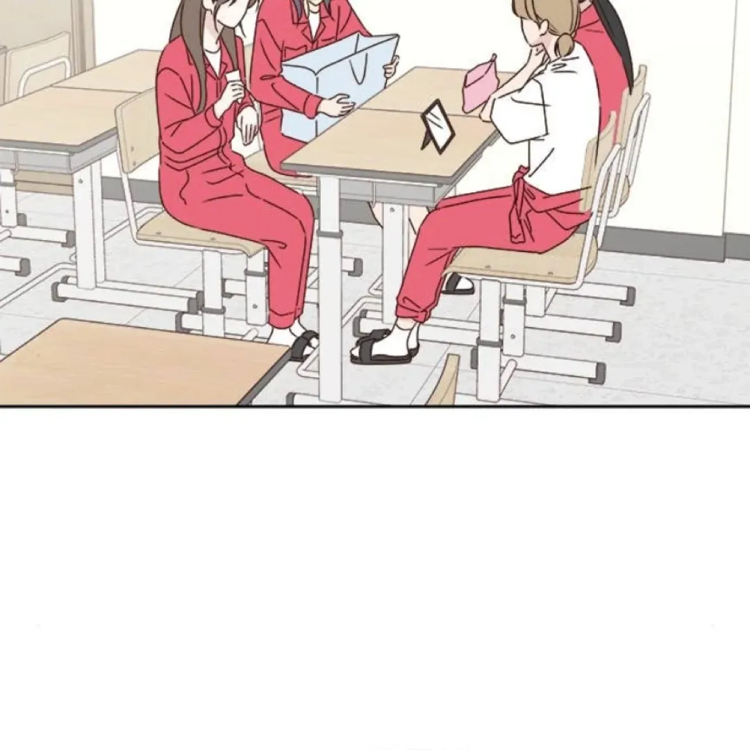 A Love Affair That Crosses the Boundaries of Love Chapter 23 page 6 - 