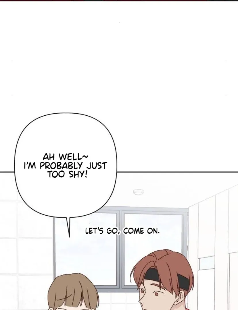 A Love Affair That Crosses the Boundaries of Love Chapter 23 page 56 - 