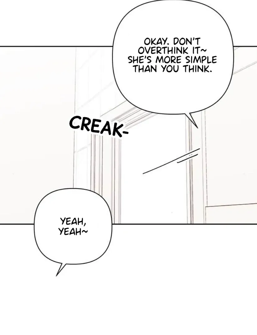A Love Affair That Crosses the Boundaries of Love Chapter 23 page 58 - 