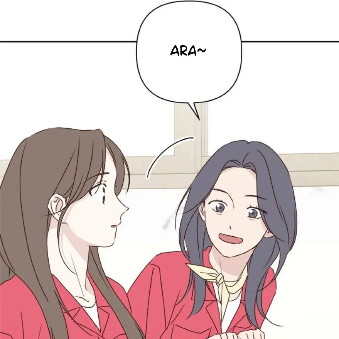 A Love Affair That Crosses the Boundaries of Love Chapter 23 page 7 - 