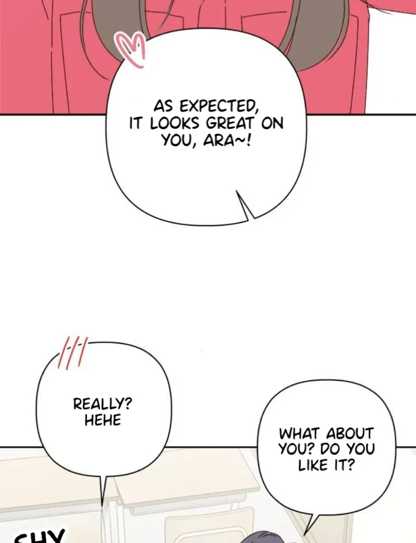 A Love Affair That Crosses the Boundaries of Love Chapter 23 page 62 - 