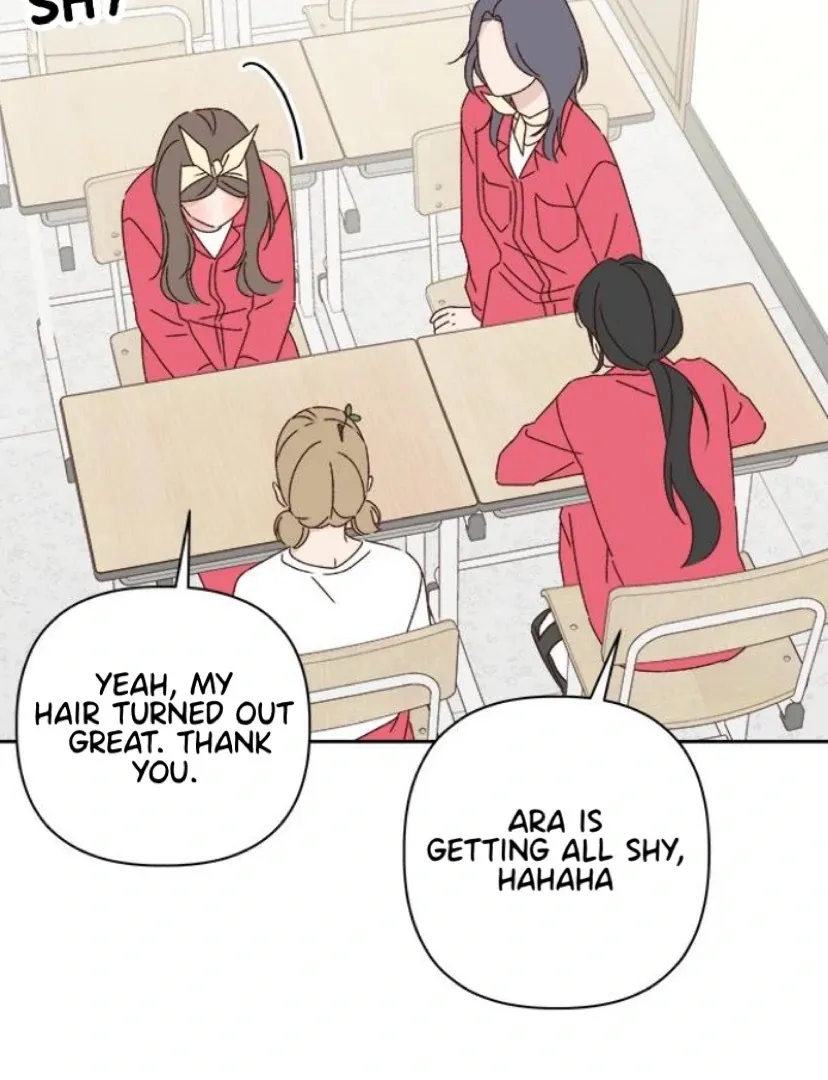 A Love Affair That Crosses the Boundaries of Love Chapter 23 page 63 - 