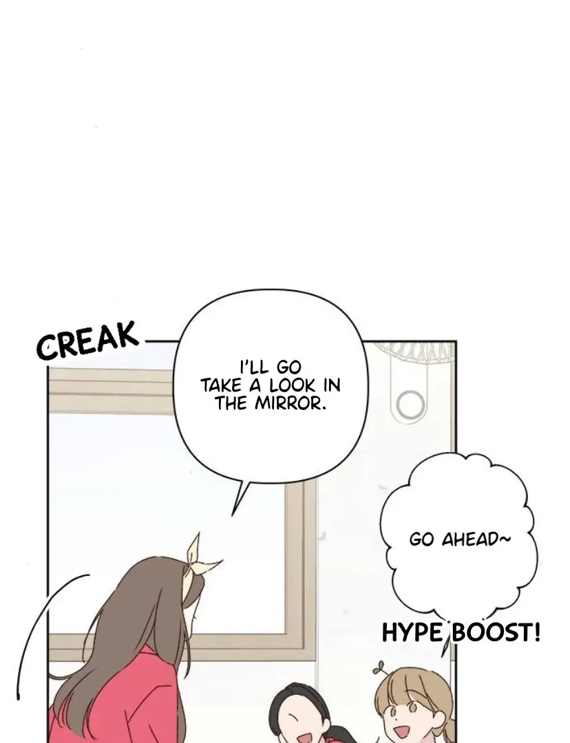 A Love Affair That Crosses the Boundaries of Love Chapter 23 page 64 - 
