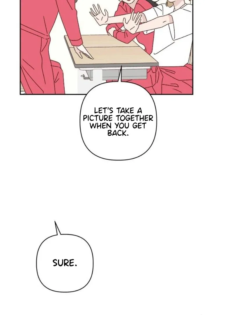 A Love Affair That Crosses the Boundaries of Love Chapter 23 page 65 - 