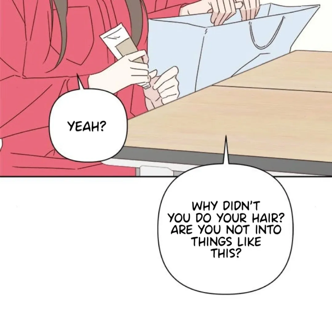 A Love Affair That Crosses the Boundaries of Love Chapter 23 page 8 - 