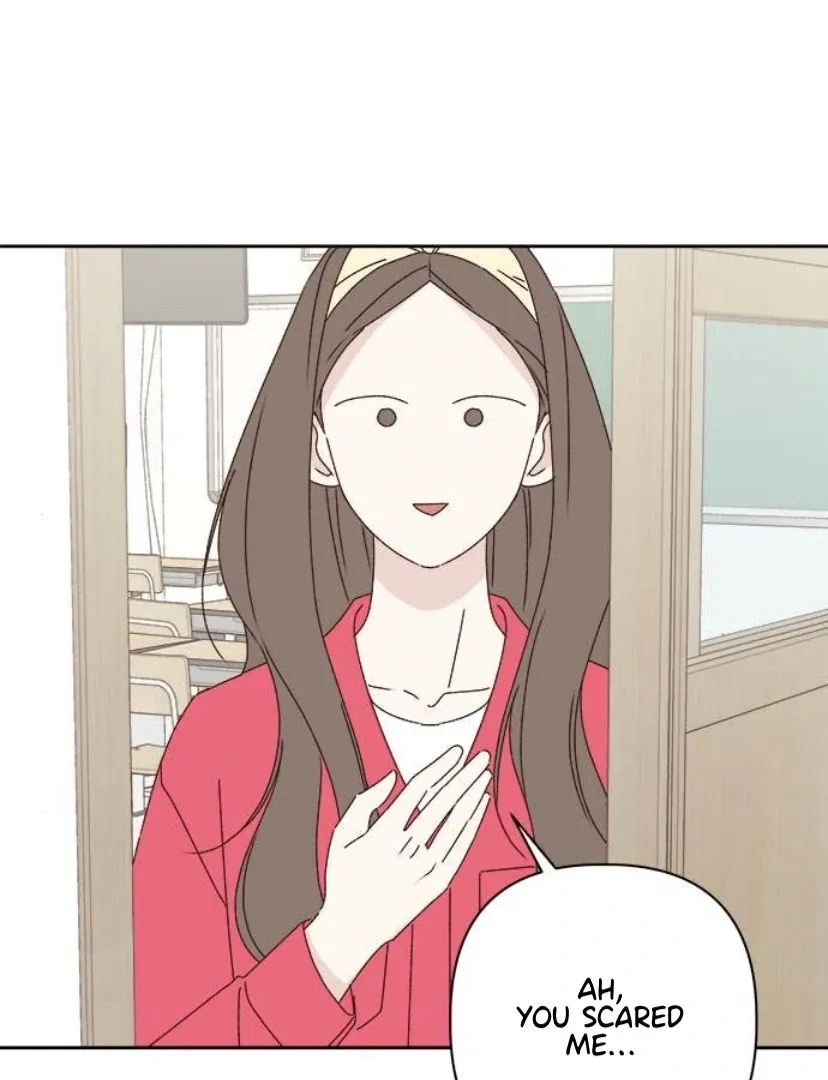 A Love Affair That Crosses the Boundaries of Love Chapter 23 page 73 - 