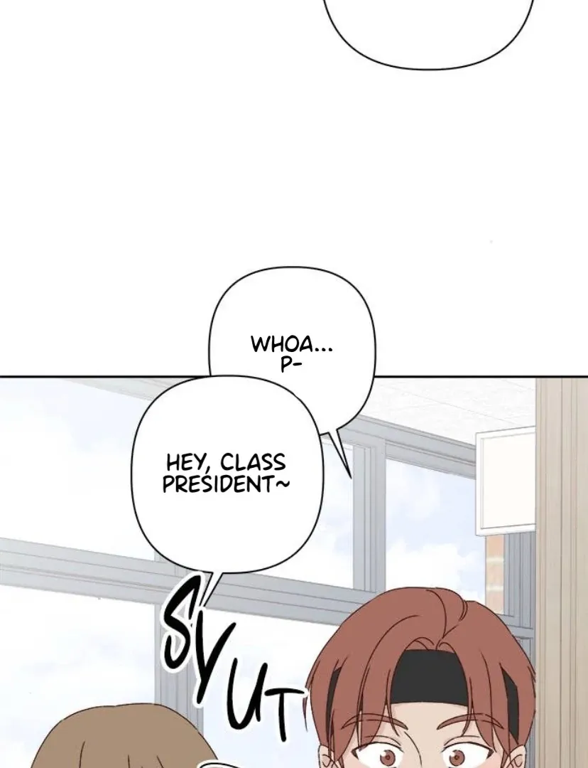 A Love Affair That Crosses the Boundaries of Love Chapter 23 page 74 - 