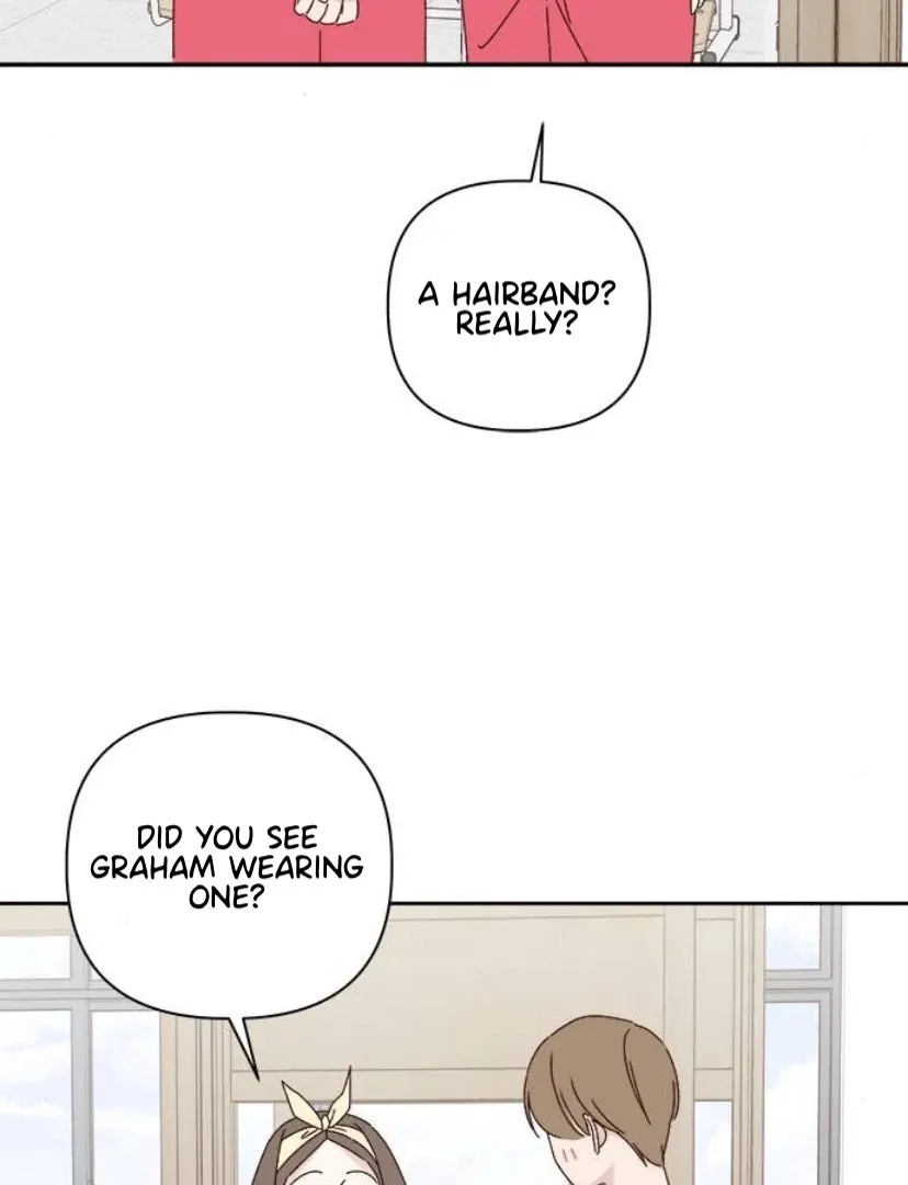 A Love Affair That Crosses the Boundaries of Love Chapter 23 page 77 - 