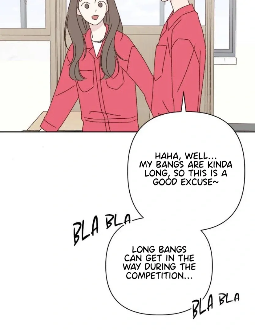 A Love Affair That Crosses the Boundaries of Love Chapter 23 page 78 - 