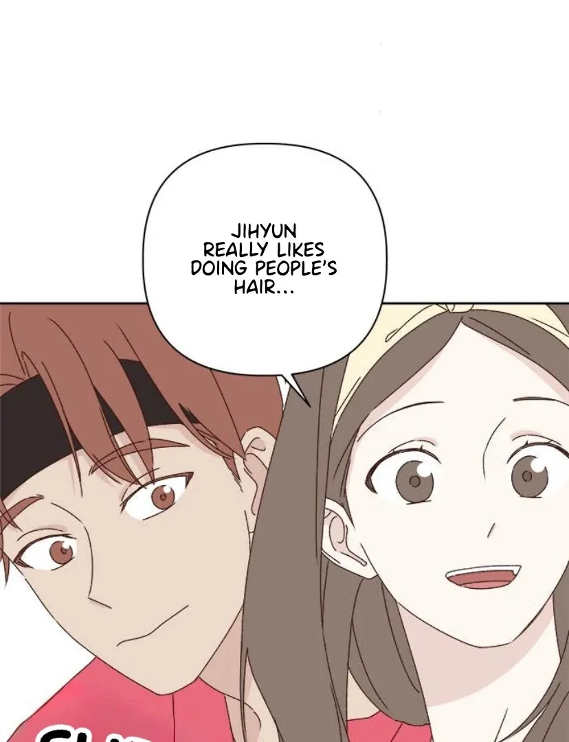 A Love Affair That Crosses the Boundaries of Love Chapter 23 page 79 - 
