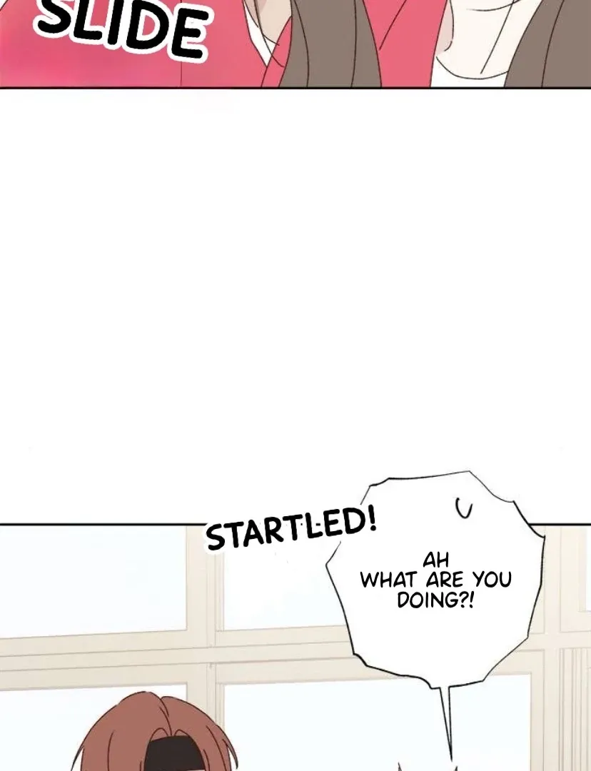 A Love Affair That Crosses the Boundaries of Love Chapter 23 page 80 - 