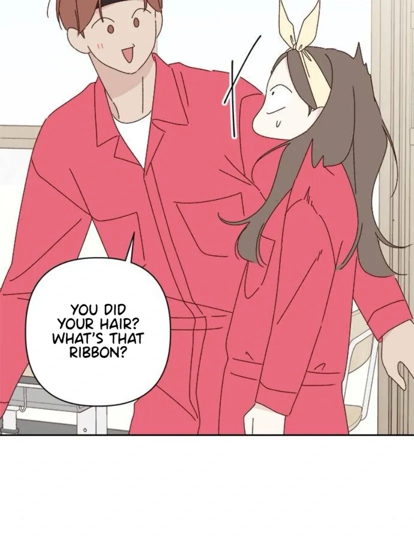 A Love Affair That Crosses the Boundaries of Love Chapter 23 page 81 - 