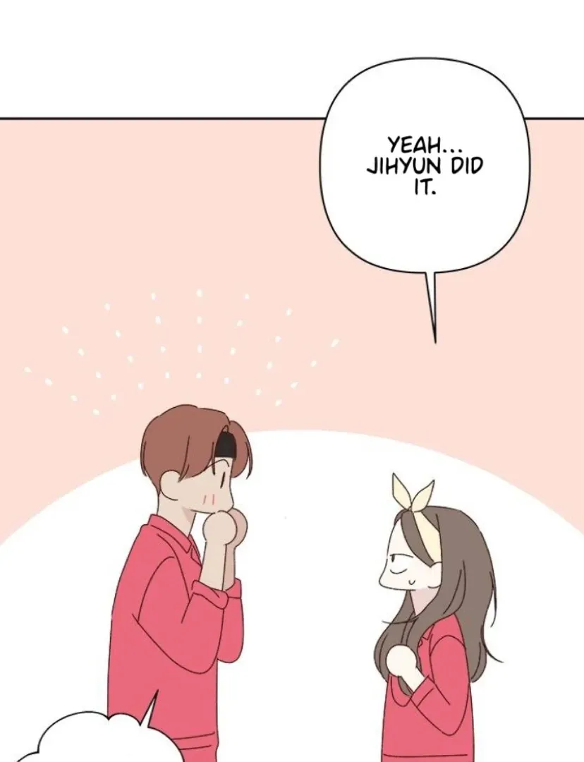 A Love Affair That Crosses the Boundaries of Love Chapter 23 page 82 - 