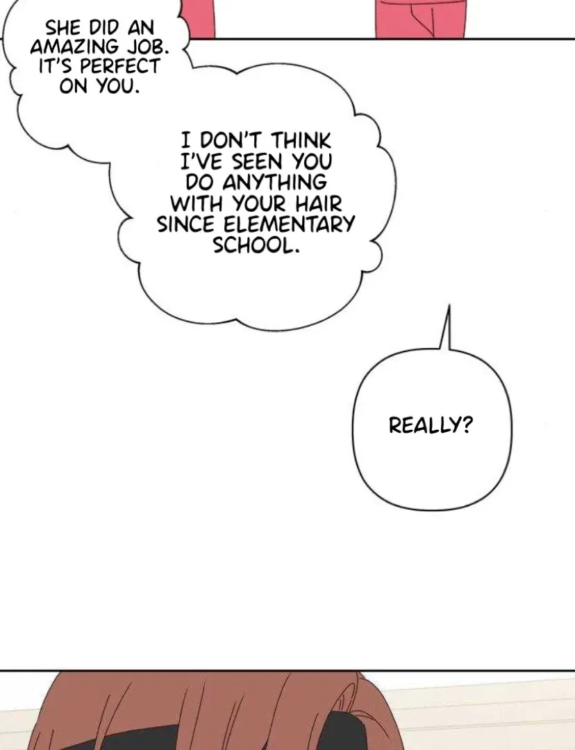 A Love Affair That Crosses the Boundaries of Love Chapter 23 page 83 - 