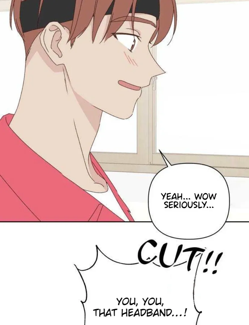 A Love Affair That Crosses the Boundaries of Love Chapter 23 page 84 - 