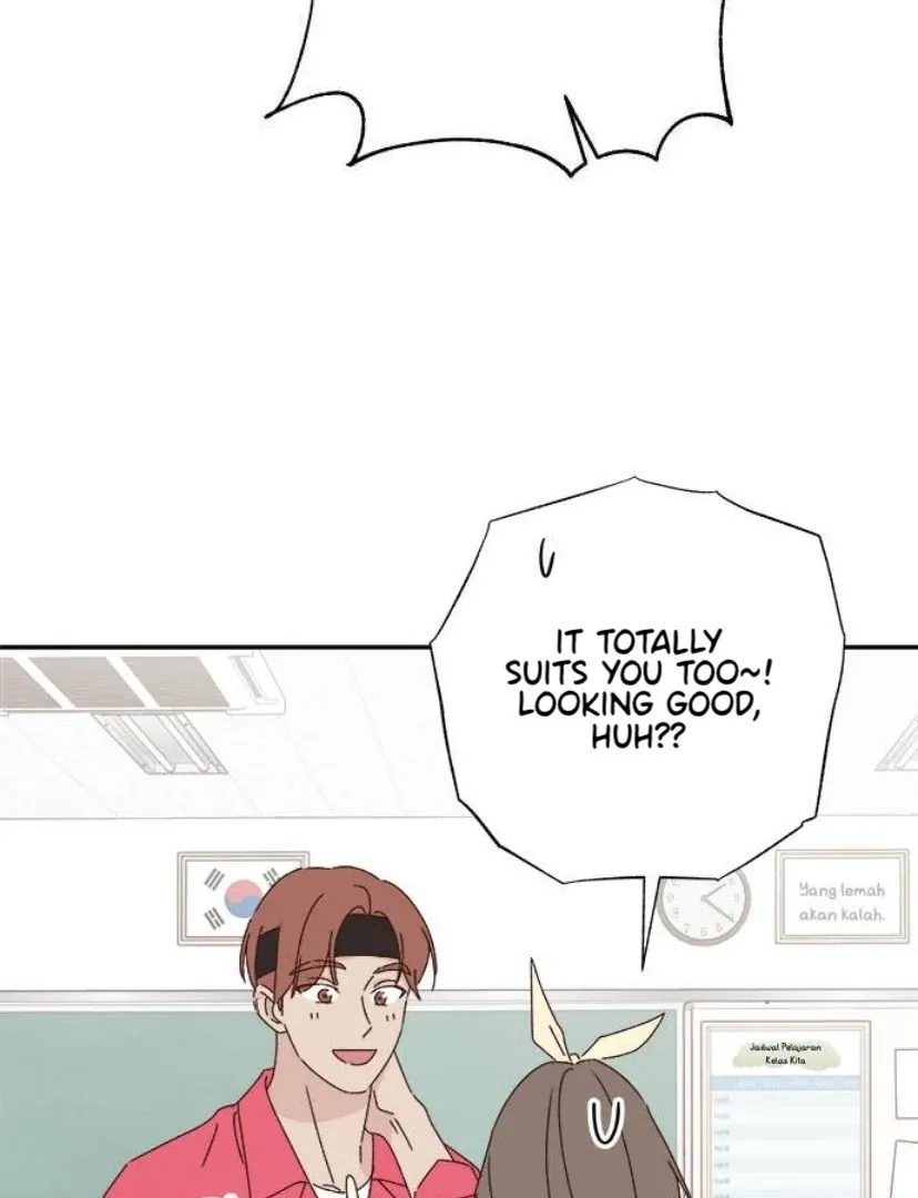 A Love Affair That Crosses the Boundaries of Love Chapter 23 page 85 - 
