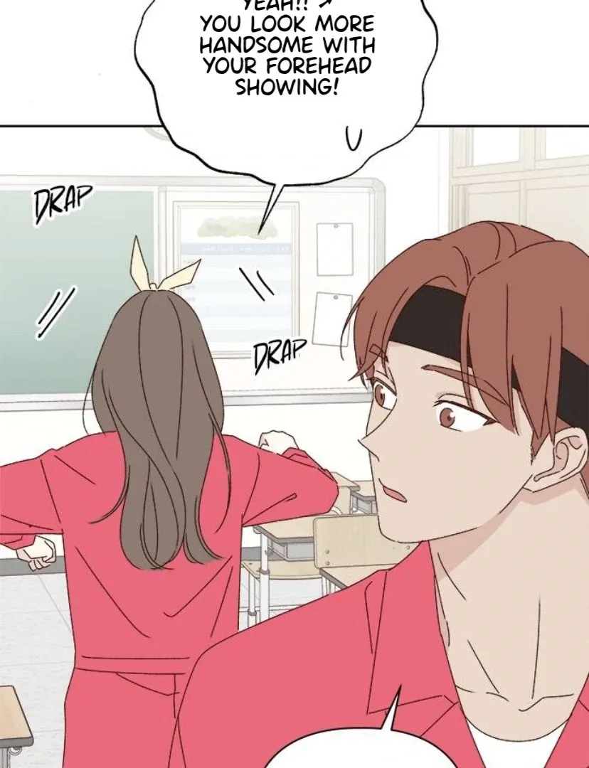 A Love Affair That Crosses the Boundaries of Love Chapter 23 page 87 - 