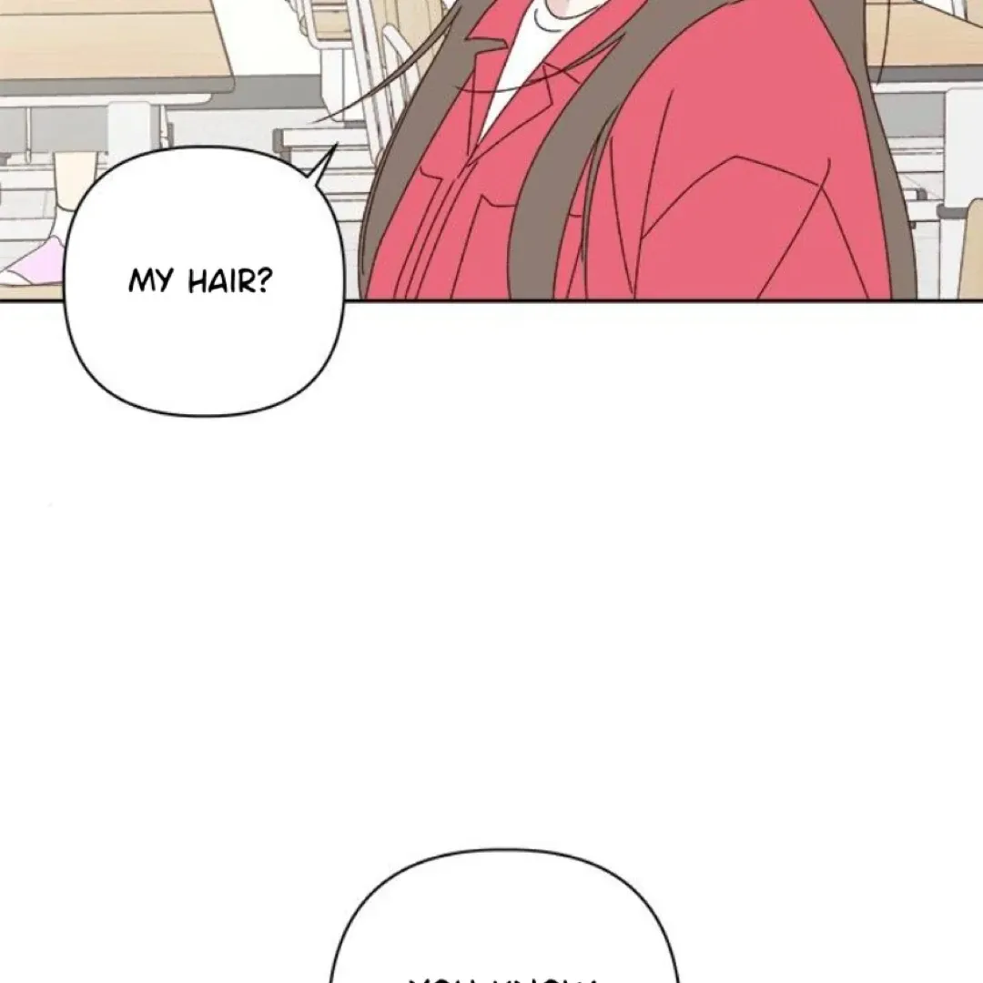 A Love Affair That Crosses the Boundaries of Love Chapter 23 page 10 - 