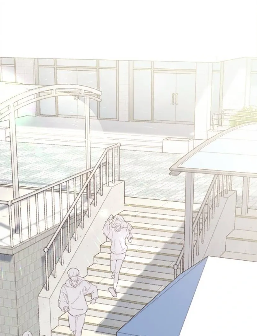 A Love Affair That Crosses the Boundaries of Love Chapter 23 page 91 - 
