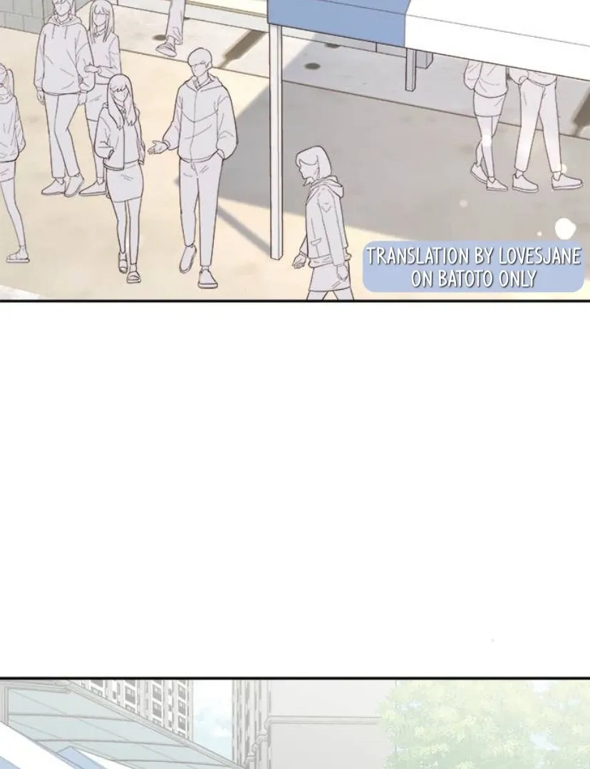 A Love Affair That Crosses the Boundaries of Love Chapter 23 page 92 - 