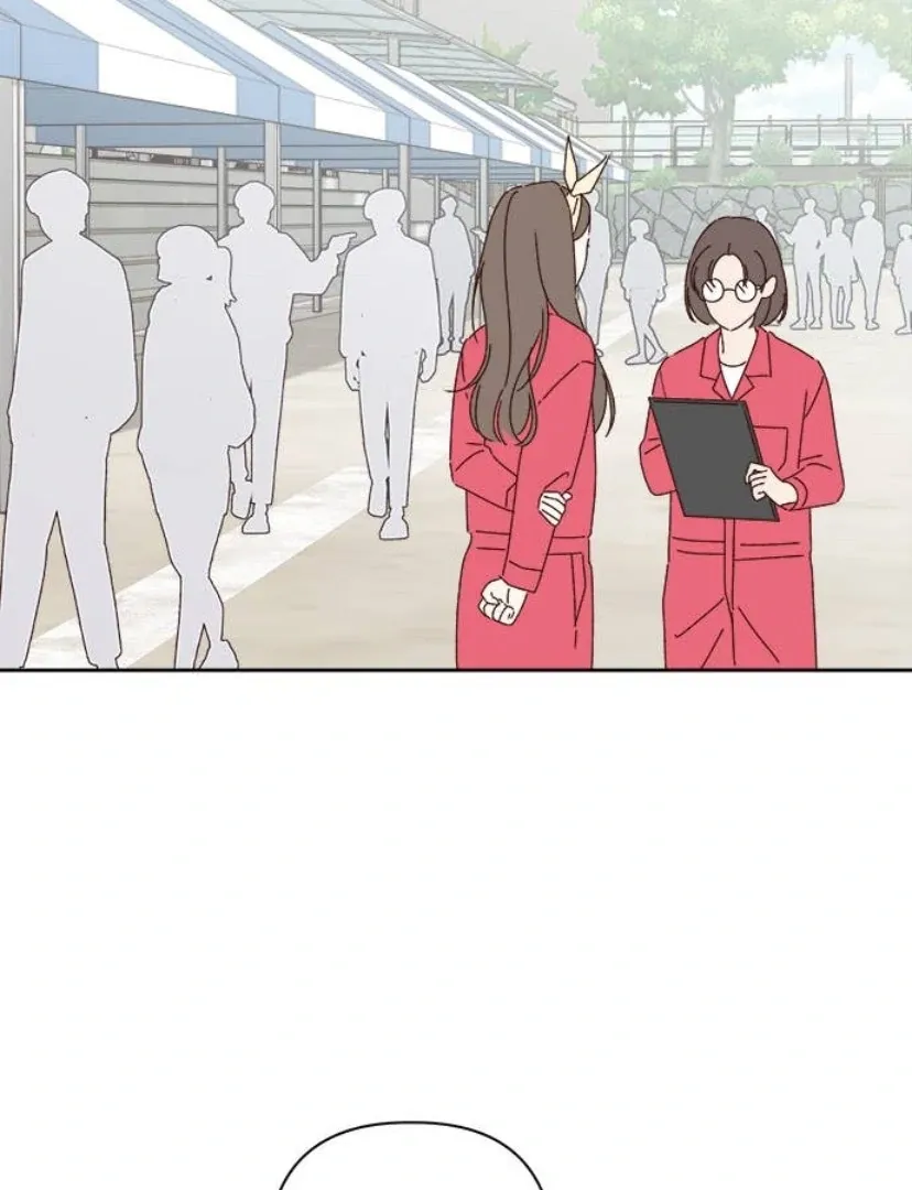 A Love Affair That Crosses the Boundaries of Love Chapter 23 page 93 - 