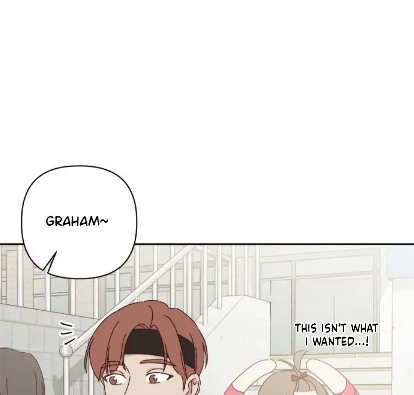 A Love Affair That Crosses the Boundaries of Love Chapter 23 page 95 - 