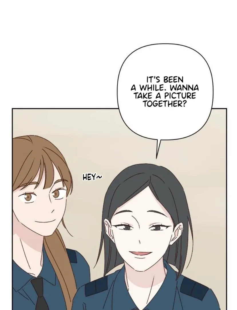 A Love Affair That Crosses the Boundaries of Love Chapter 23 page 97 - 