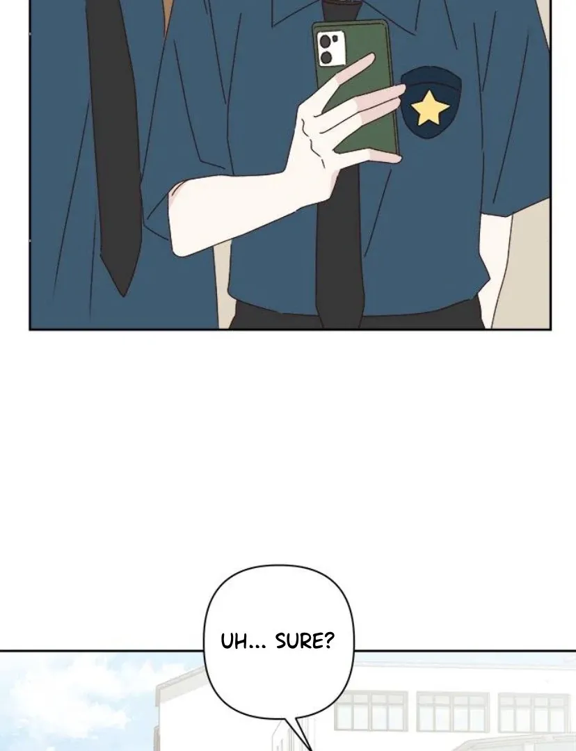 A Love Affair That Crosses the Boundaries of Love Chapter 23 page 98 - 