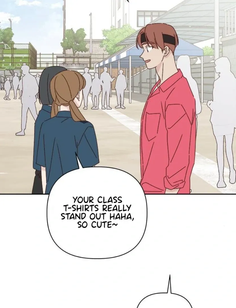 A Love Affair That Crosses the Boundaries of Love Chapter 23 page 99 - 