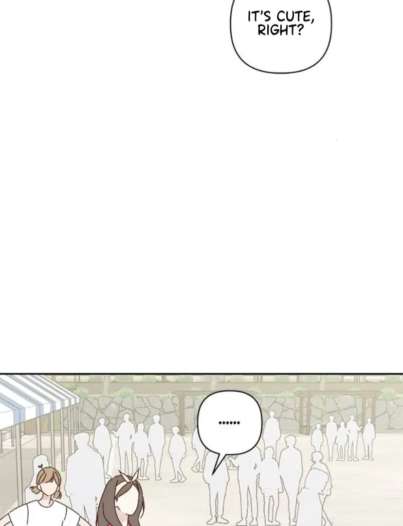 A Love Affair That Crosses the Boundaries of Love Chapter 23 page 100 - 