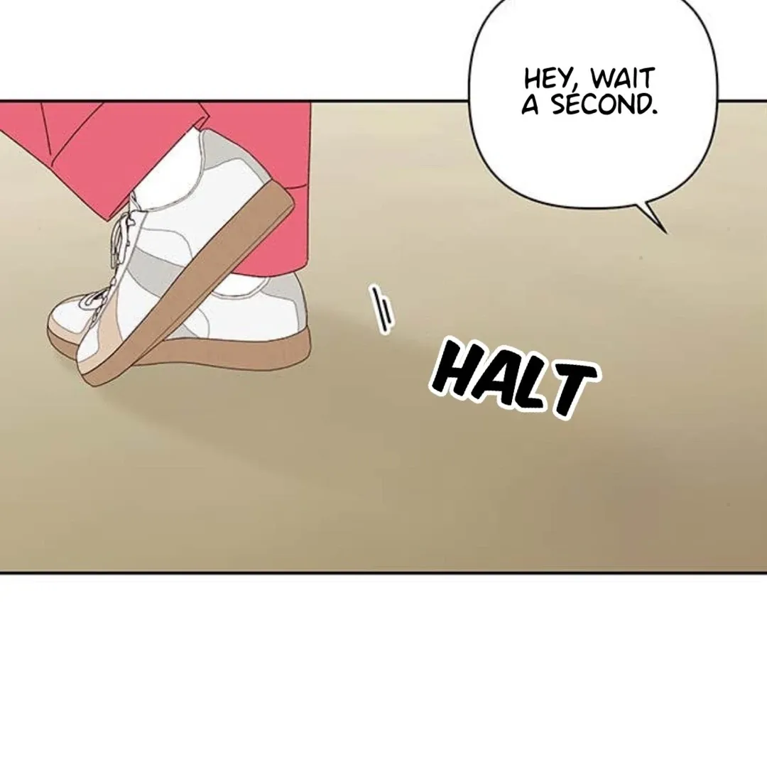 A Love Affair That Crosses the Boundaries of Love Chapter 24 page 105 - 