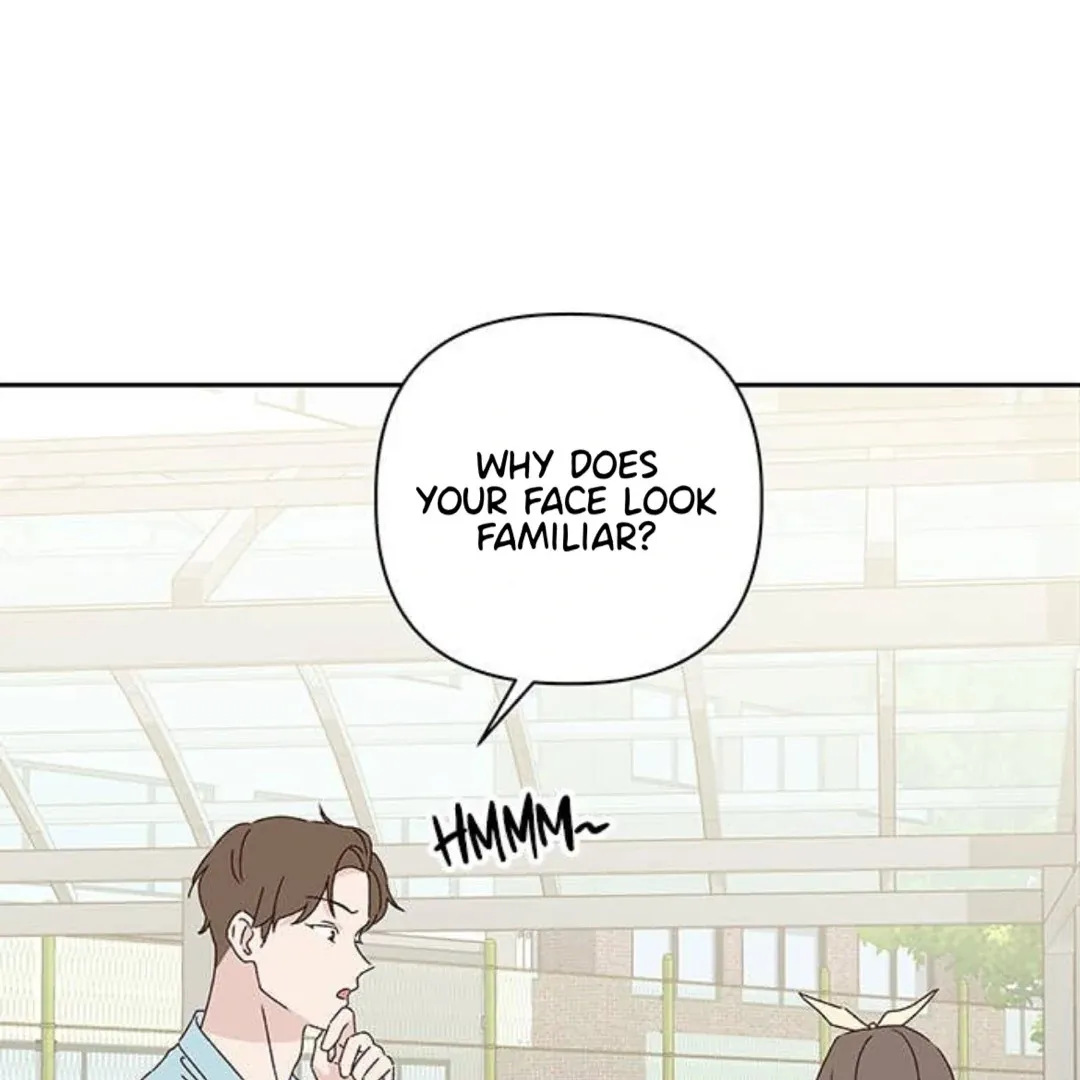 A Love Affair That Crosses the Boundaries of Love Chapter 24 page 106 - 