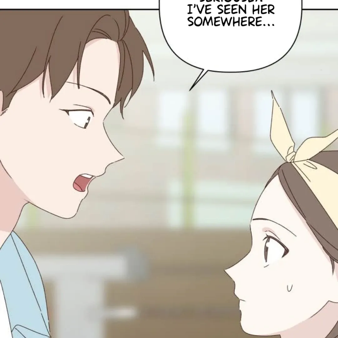 A Love Affair That Crosses the Boundaries of Love Chapter 24 page 109 - 